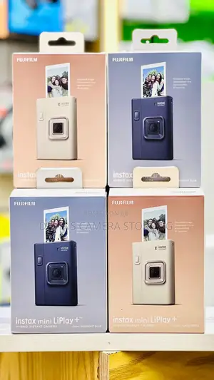Insta Min Printer