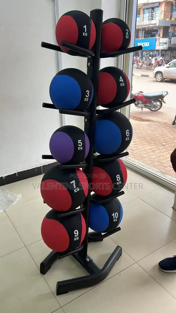Madicene Ball All Kg