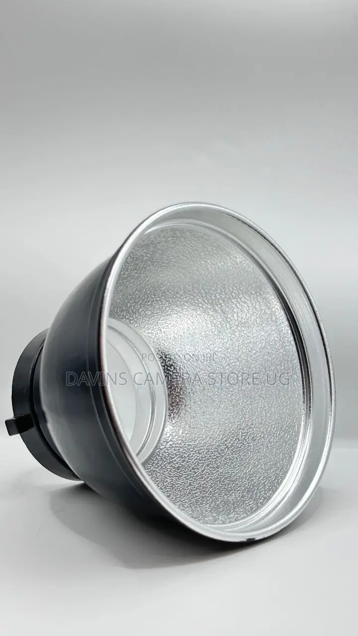 Beauty Dish