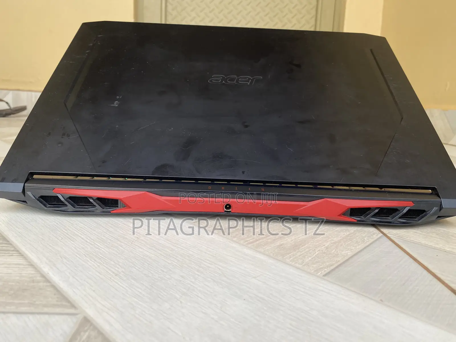 Laptop Acer Nitro 5 16GB Intel Core i5 SSD 1T