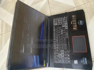 Laptop Acer Nitro 5 16GB Intel Core i5 SSD 1T