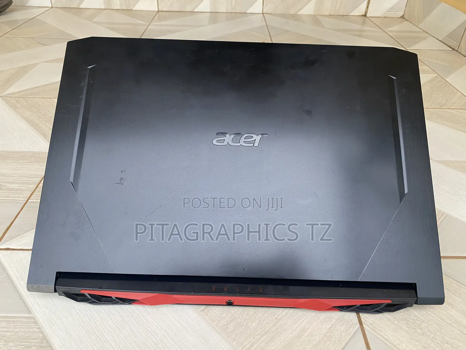 Laptop Acer Nitro 5 16GB Intel Core i5 SSD 1T