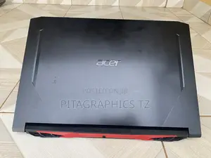 Laptop Acer Nitro 5 16GB Intel Core i5 SSD 1T