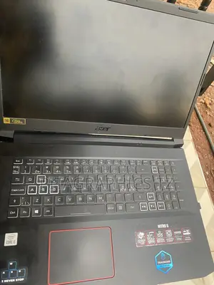 Laptop Acer Nitro 5 16GB Intel Core i5 SSD 1T
