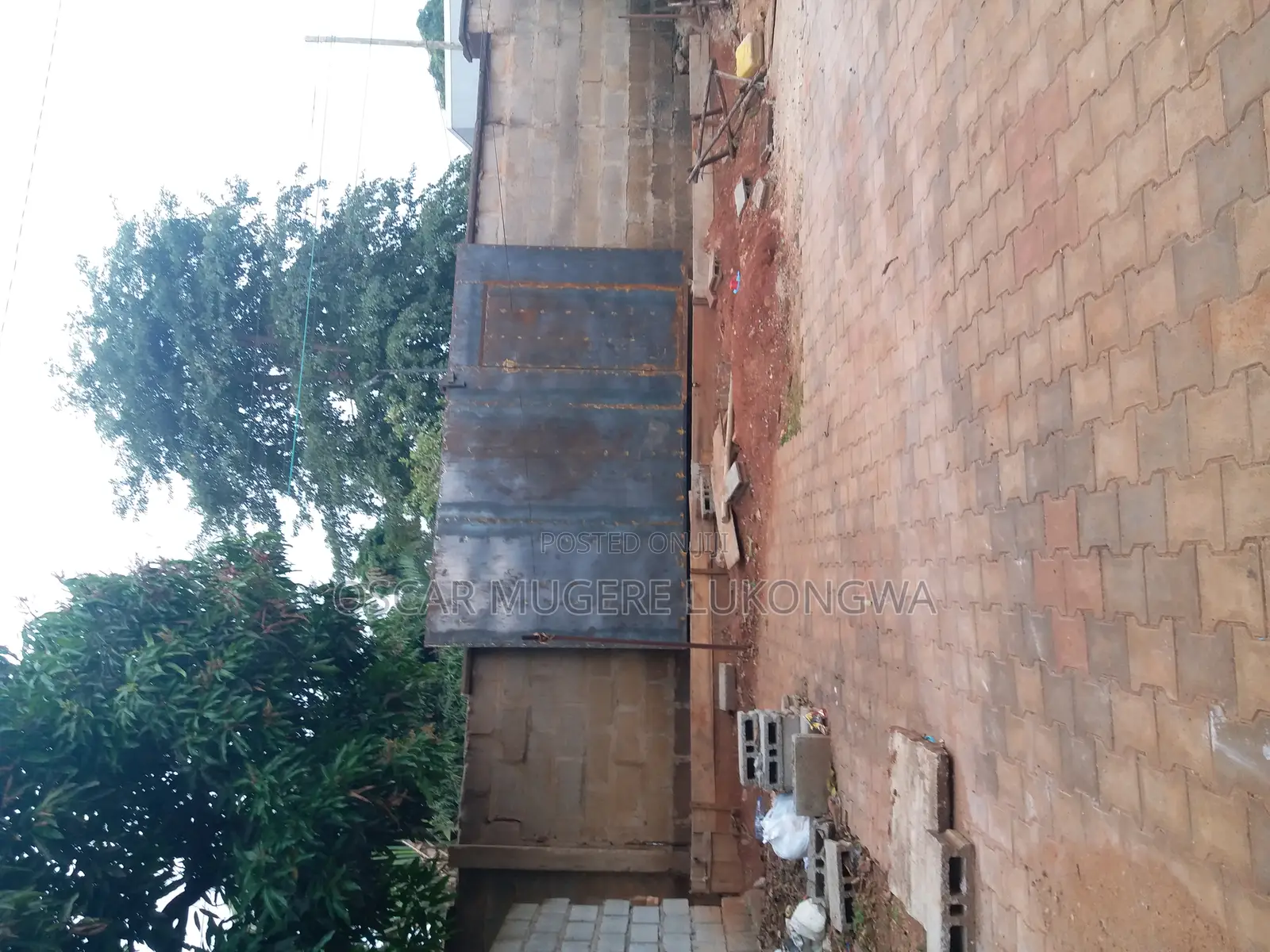 3bdrm House in Jitiu Estate, Rubaga for rent