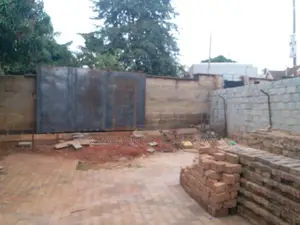 3bdrm House in Jitiu Estate, Rubaga for rent