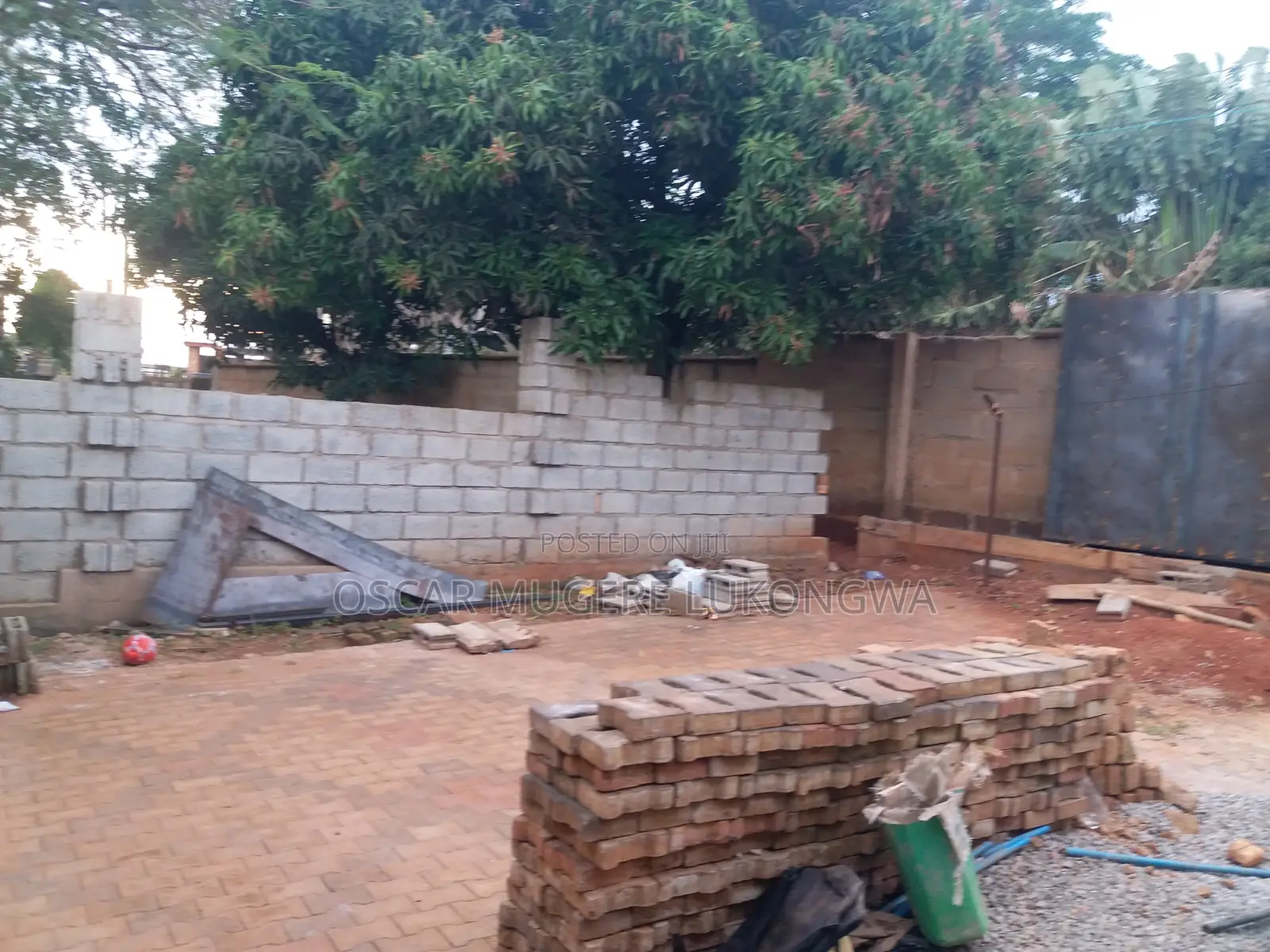 3bdrm House in Jitiu Estate, Rubaga for rent