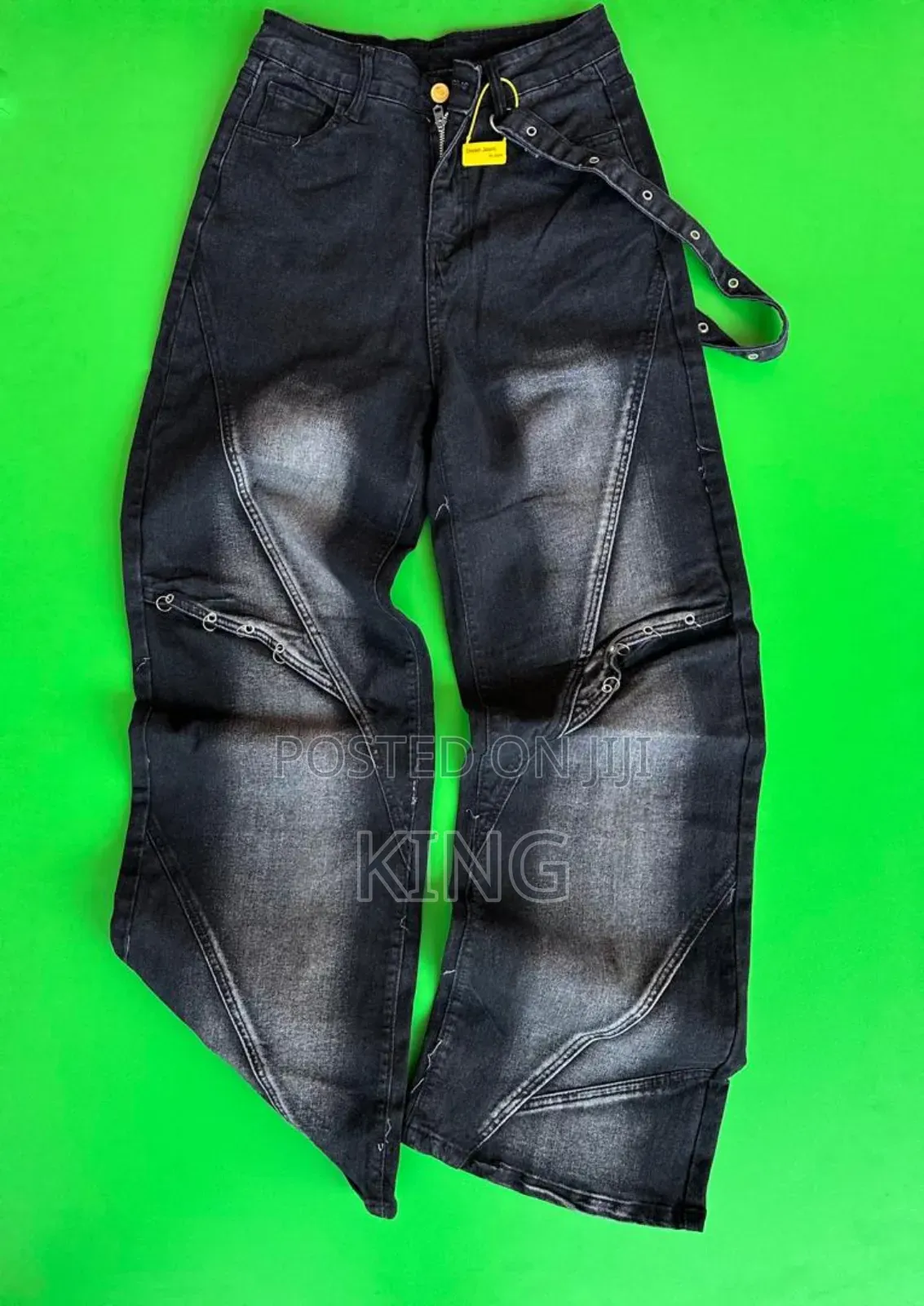 Boyfriend Relaxed Jeans Style