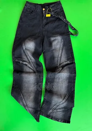 Boyfriend Relaxed Jeans Style