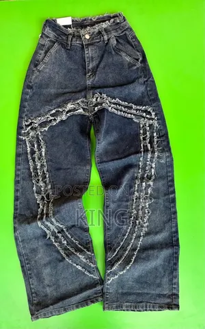 Boyfriend Relaxed Jeans Style