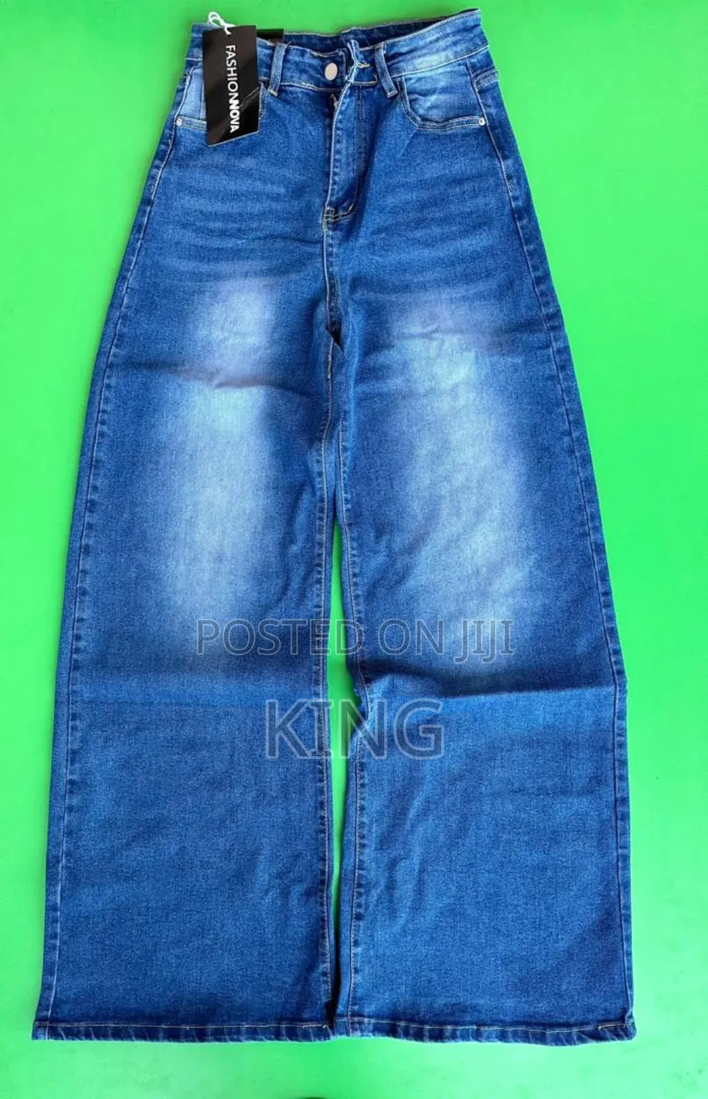 Boyfriend Relaxed Jeans Style