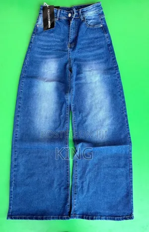 Boyfriend Relaxed Jeans Style