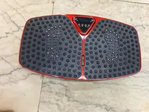 Vibratory Deluxe Massage Original Material