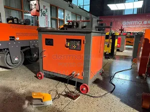 High-Performance Pipe Bender Machine