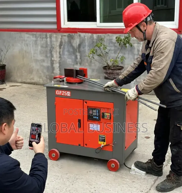 Good Quality Pipe Bender Machine