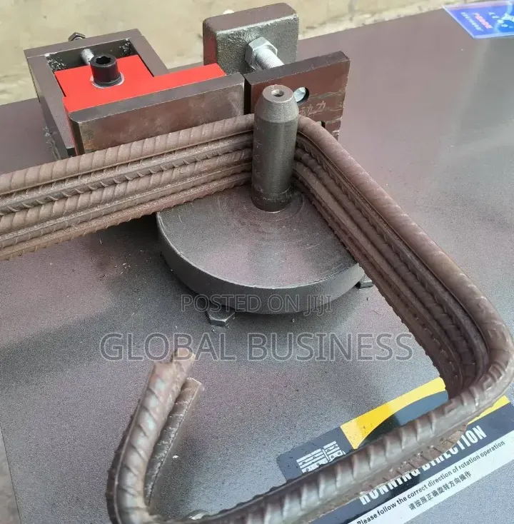 Good Quality Pipe Bender Machine