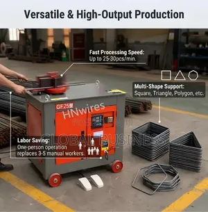 Good Quality Pipe Bender Machine