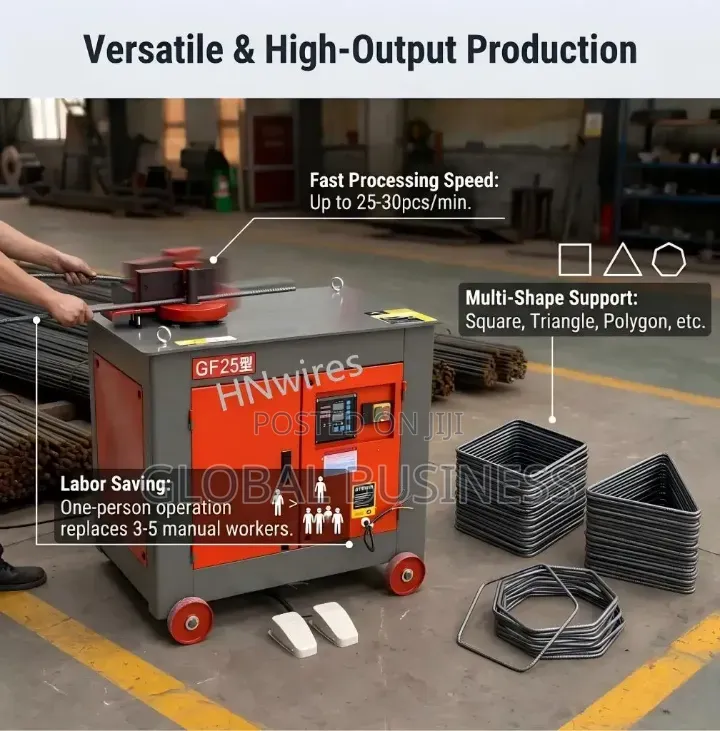Good Quality Pipe Bender Machine