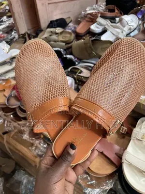 New Fashion Ladies Flat Shoes