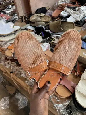 New Fashion Ladies Flat Shoes