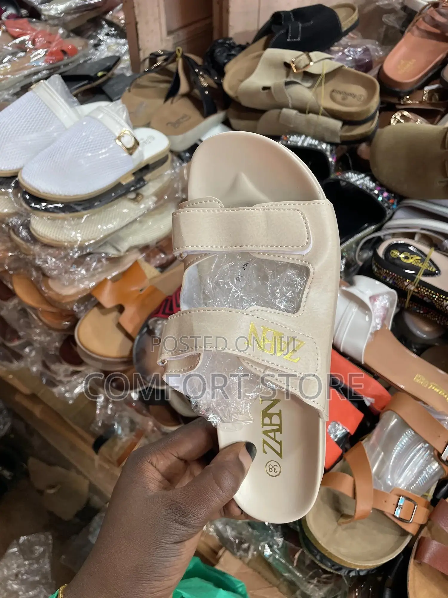Women Zara Shoes