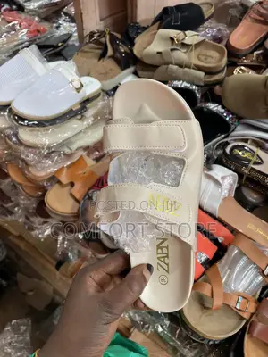 Women Zara Shoes