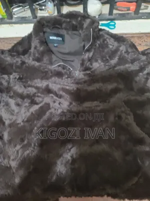 Novamen Coat