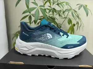 North Face Women's Vectiv Enduris 4 Trail Running Shoe