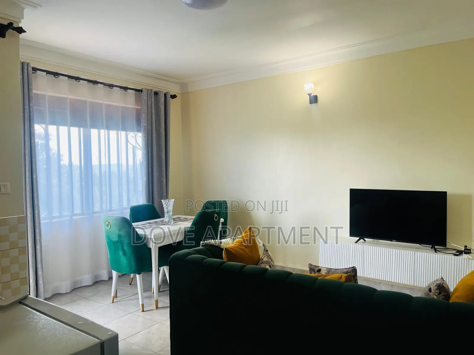 1bdrm Apartment in Central Division for rent