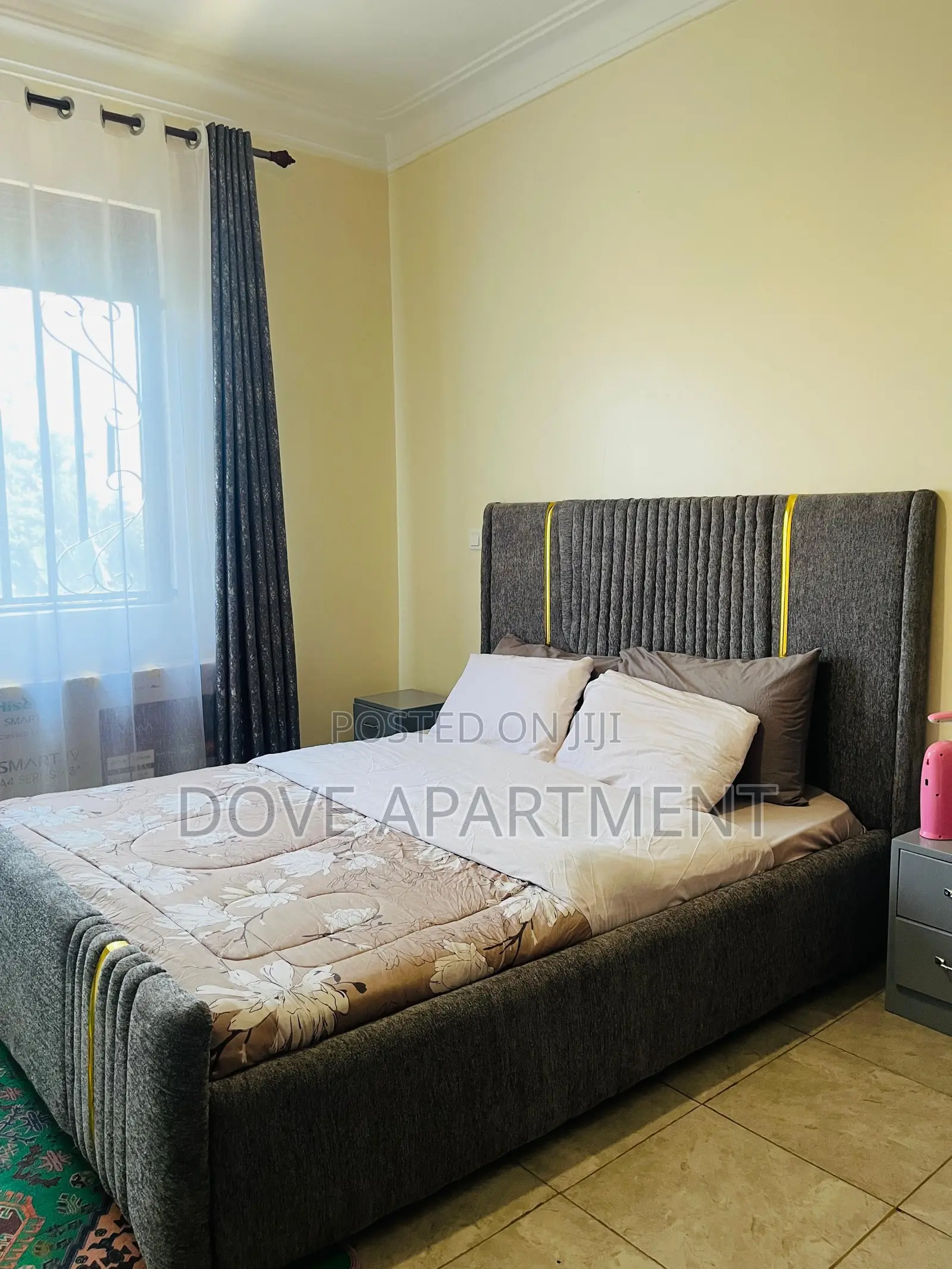 1bdrm Apartment in Central Division for rent
