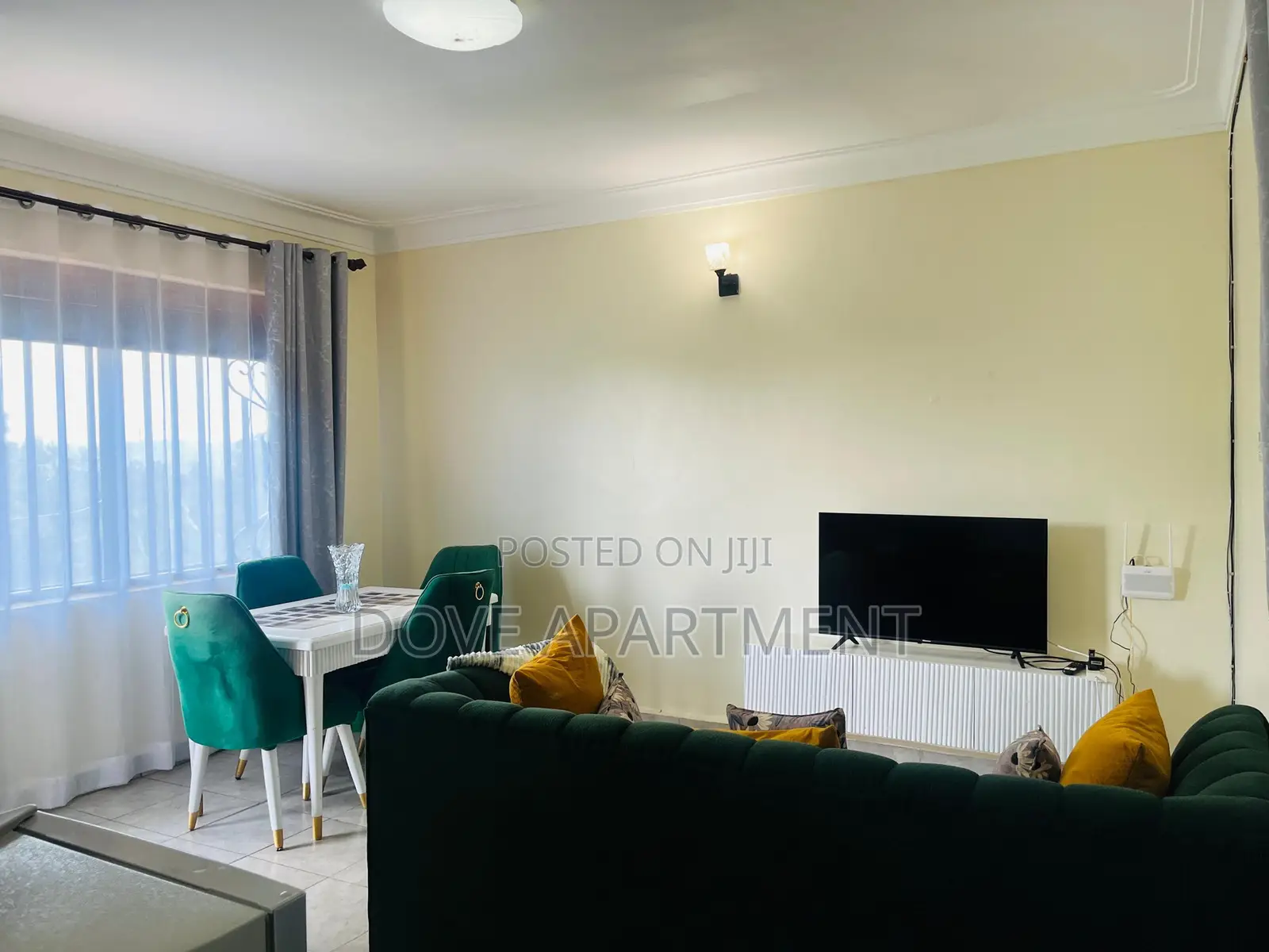 1bdrm Apartment in Central Division for rent