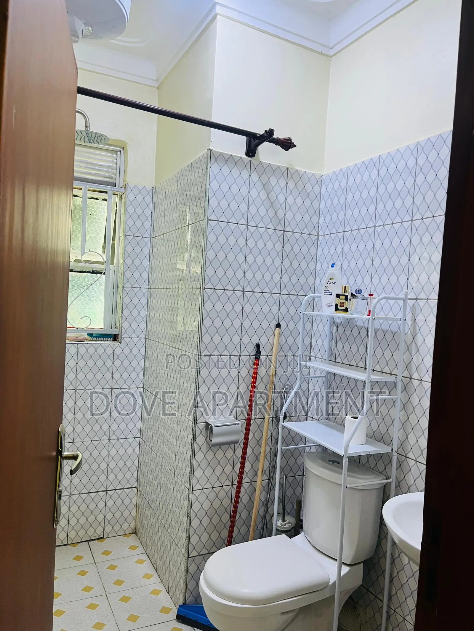 1bdrm Apartment in Central Division for rent