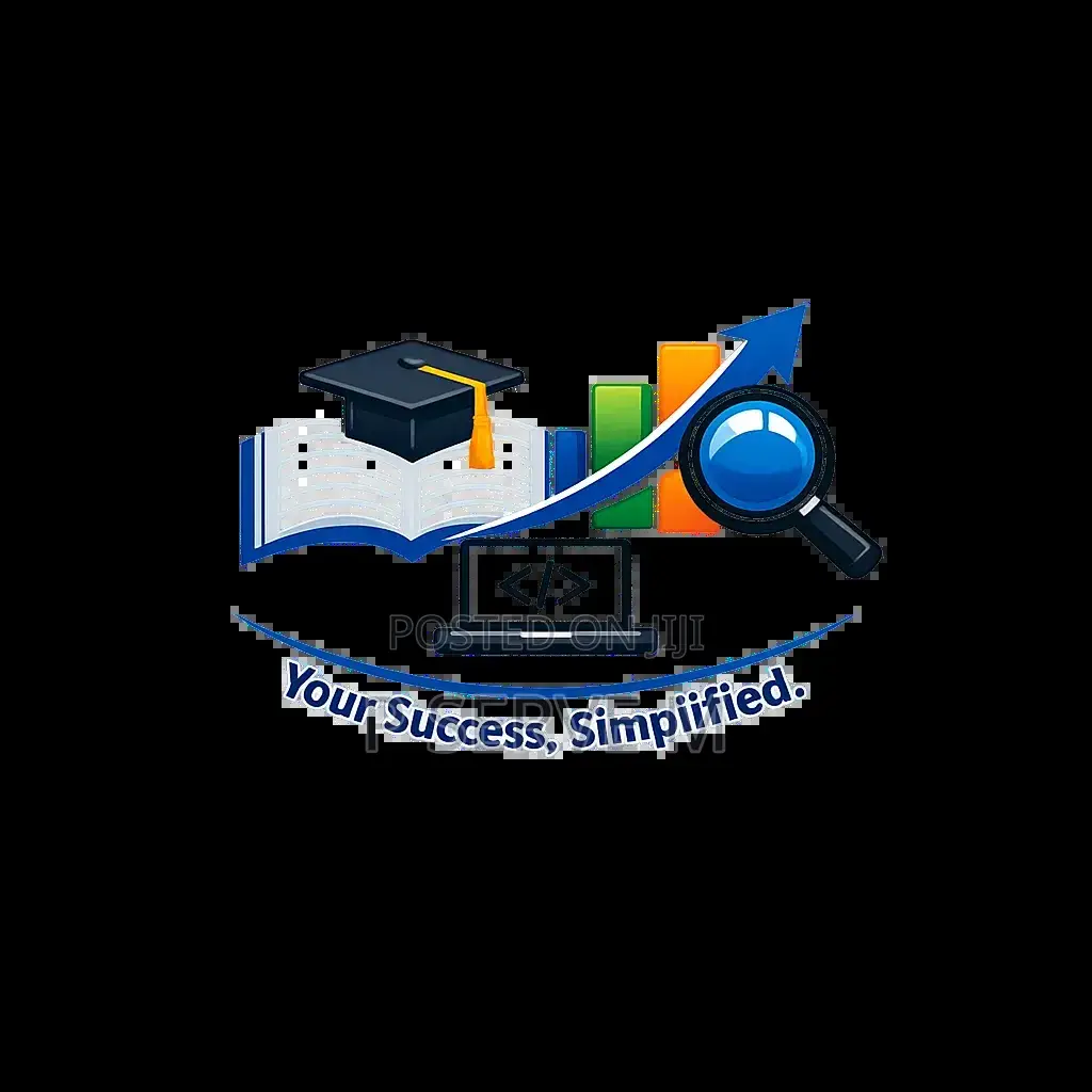 Data Analysis, Analytic Software, Proposal, Report, Etc.