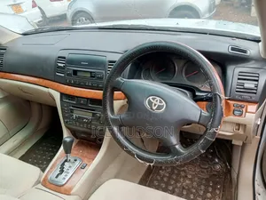 Toyota Mark II 2001