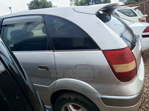 Toyota Nadia 2001