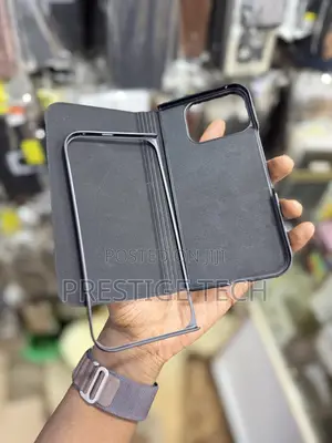 Google Pixel 9 Pro Fold Premium Cases / Covers