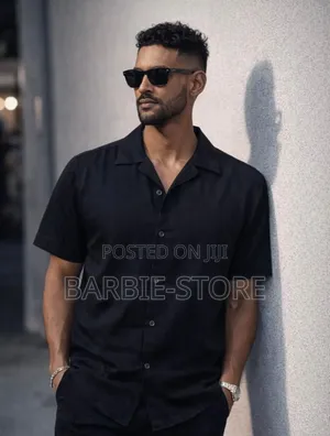 Vintag Plain Shirts