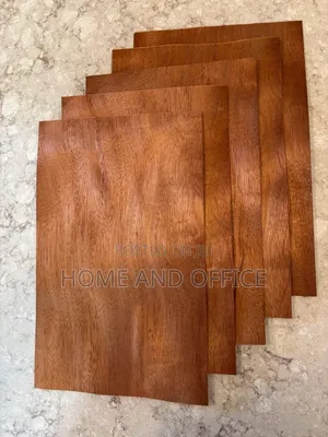 Laminated Boards
