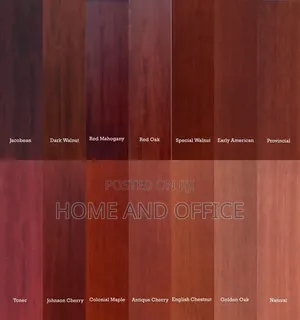 Laminated Boards