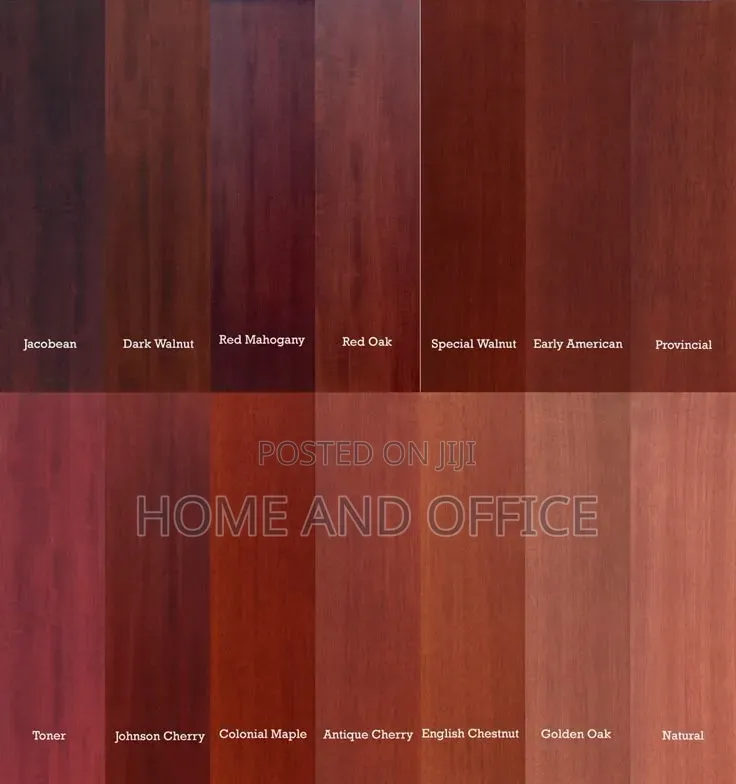 Laminated Boards