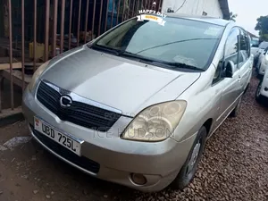 Toyota Corolla Spacio 2007