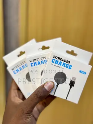 Samsung Galaxy Watch Charger for All Models Watch 3, 4, 5, 6, 7 Series