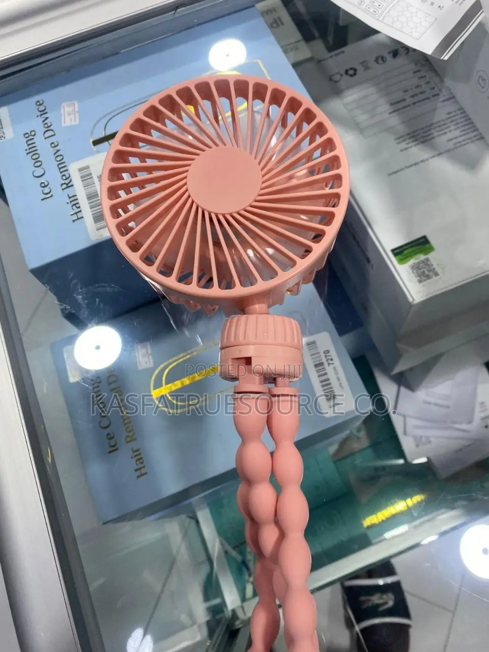 Portable Fun