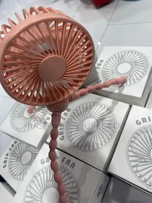 Portable Fun