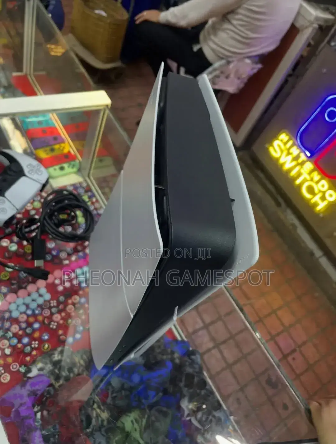 Ps5 Consoles: Why Suffer? Swap Your Ps4 for Ps5, Play Gta 6 in Peace.