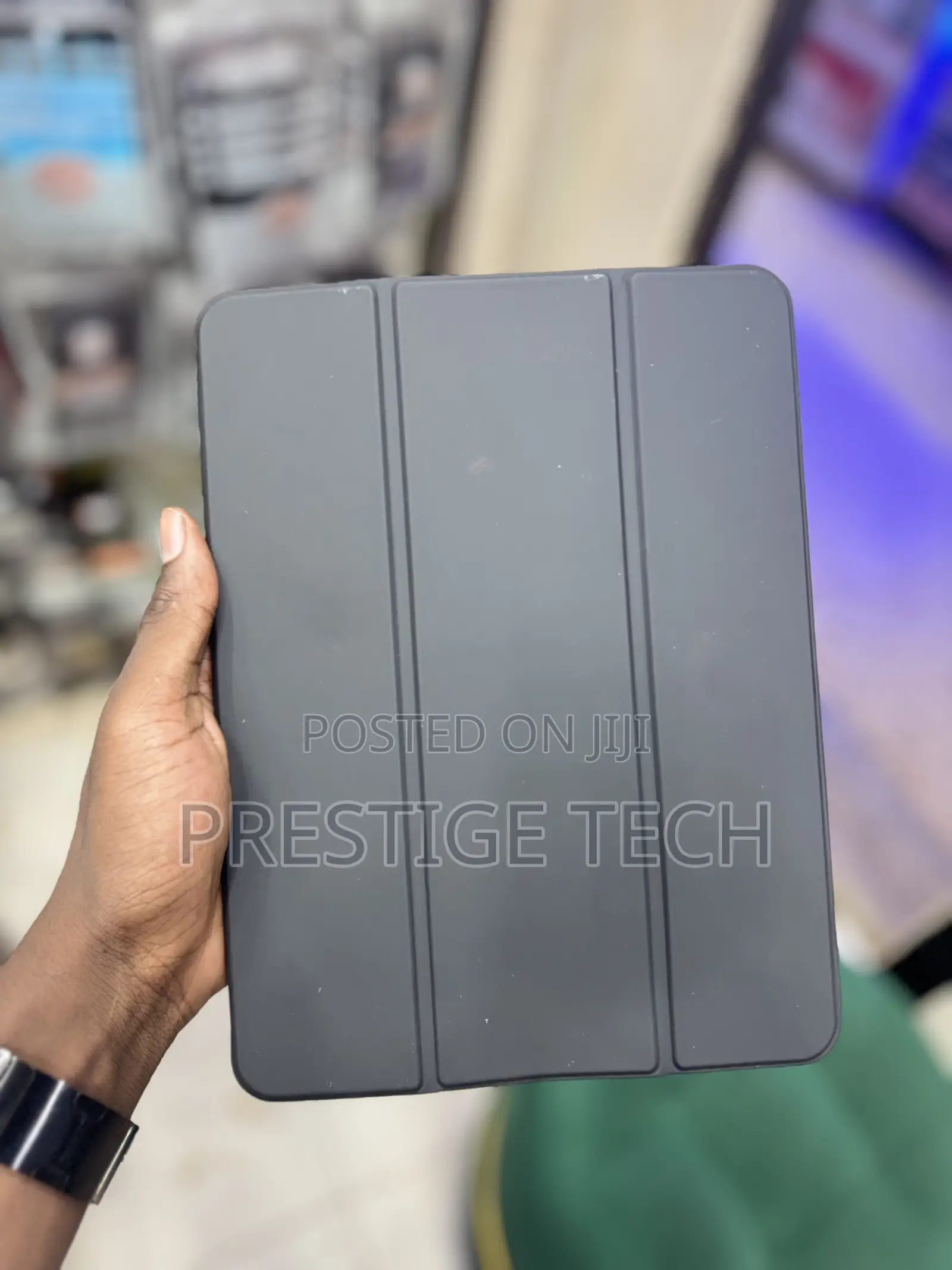 Nilkin Bumper Case Pro for iPad, iPad Air, iPad Pro, iPad 10