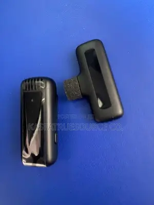 Phone Microphone