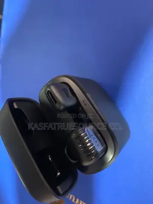 Phone Microphone