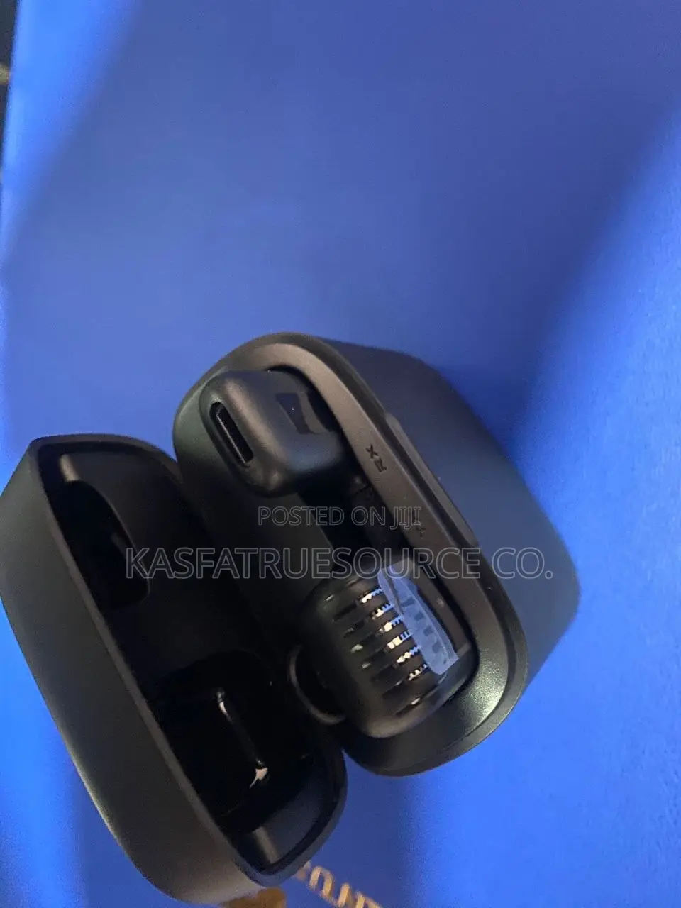 Phone Microphone