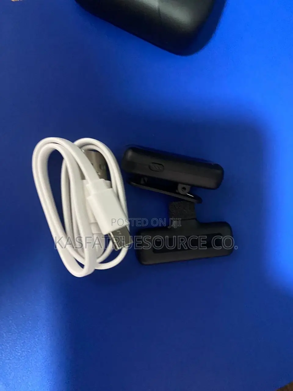Phone Microphone